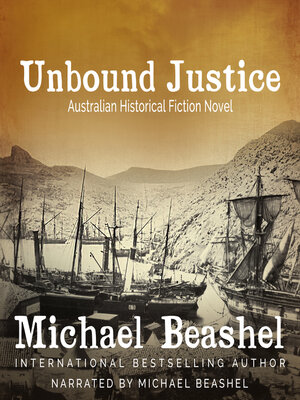 cover image of Unbound Justice